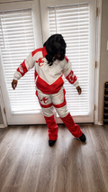 Miriam Creations Tracksuit
